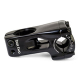 Attacco manubrio a carico frontale Box BMX Box Two 22.2 X 1-1/8" nero
