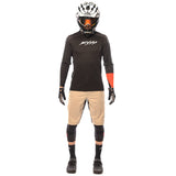 Alloy Ronin LS Jersey - Black