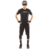 Alloy Ronin SS Jersey - Black