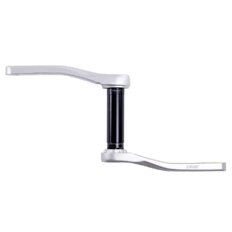 DMR - AXE Cranks Armset - Polished - 175