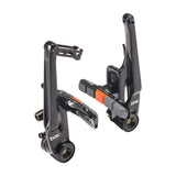 Box BMX Box One Oversized V-Brake 108mm, Schwarz