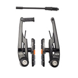 Box BMX Box One Oversized V-Brake 108mm, Schwarz