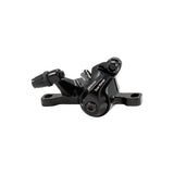 Box BMX Box Three BMX Disc Brake Calliper Black