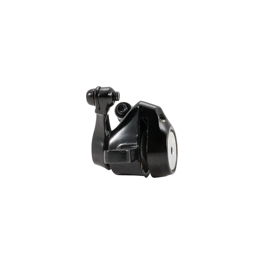 Box BMX Box Three BMX Disc Brake Calliper Black