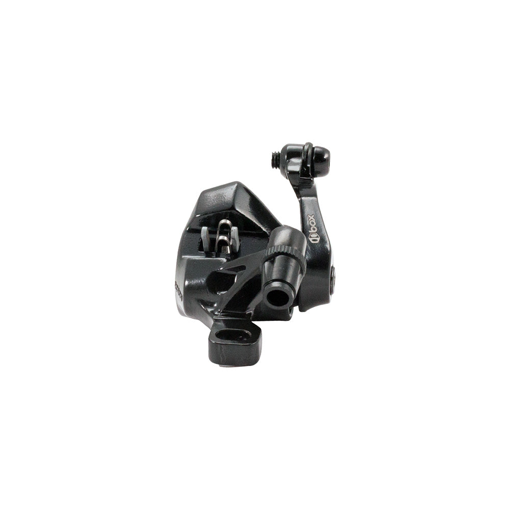 Box BMX Box Three BMX Disc Brake Calliper Black