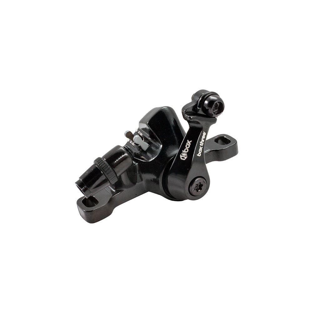 Box BMX Box Three BMX Disc Brake Calliper Black