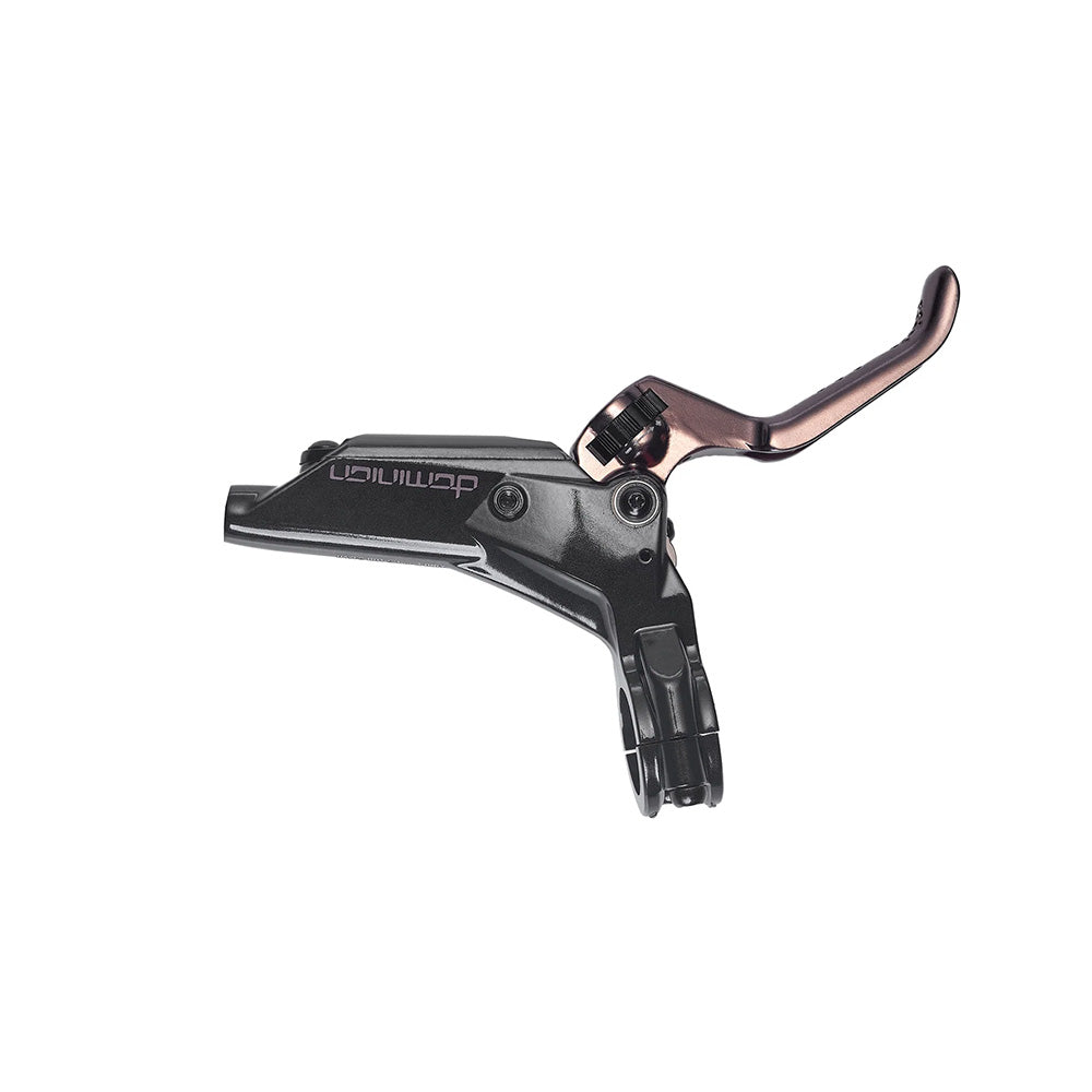 Hayes Dominion cilindro maestro/leva SRL Nero/Bronzo