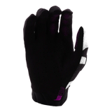 Troy Lee Designs Youth Air Gloves Cyclops - Black/Fuchsia