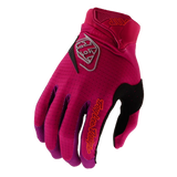 Troy Lee Designs Jugend Air Handschuhe Mono - Hell Fuchsia