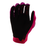 Troy Lee Designs Jugend Air Handschuhe Mono - Hell Fuchsia