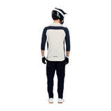 Troy Lee Designs Ruckus Jersey Wings - Pumice