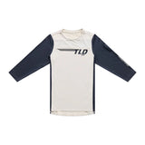 Troy Lee Designs Ruckus Jersey Wings - Pumice