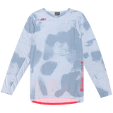 Troy Lee Designs Skyline Air Long Sleeve Jersey Flared - Concrete