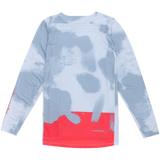 Troy Lee Designs Skyline Air Long Sleeve Jersey Flared - Concrete