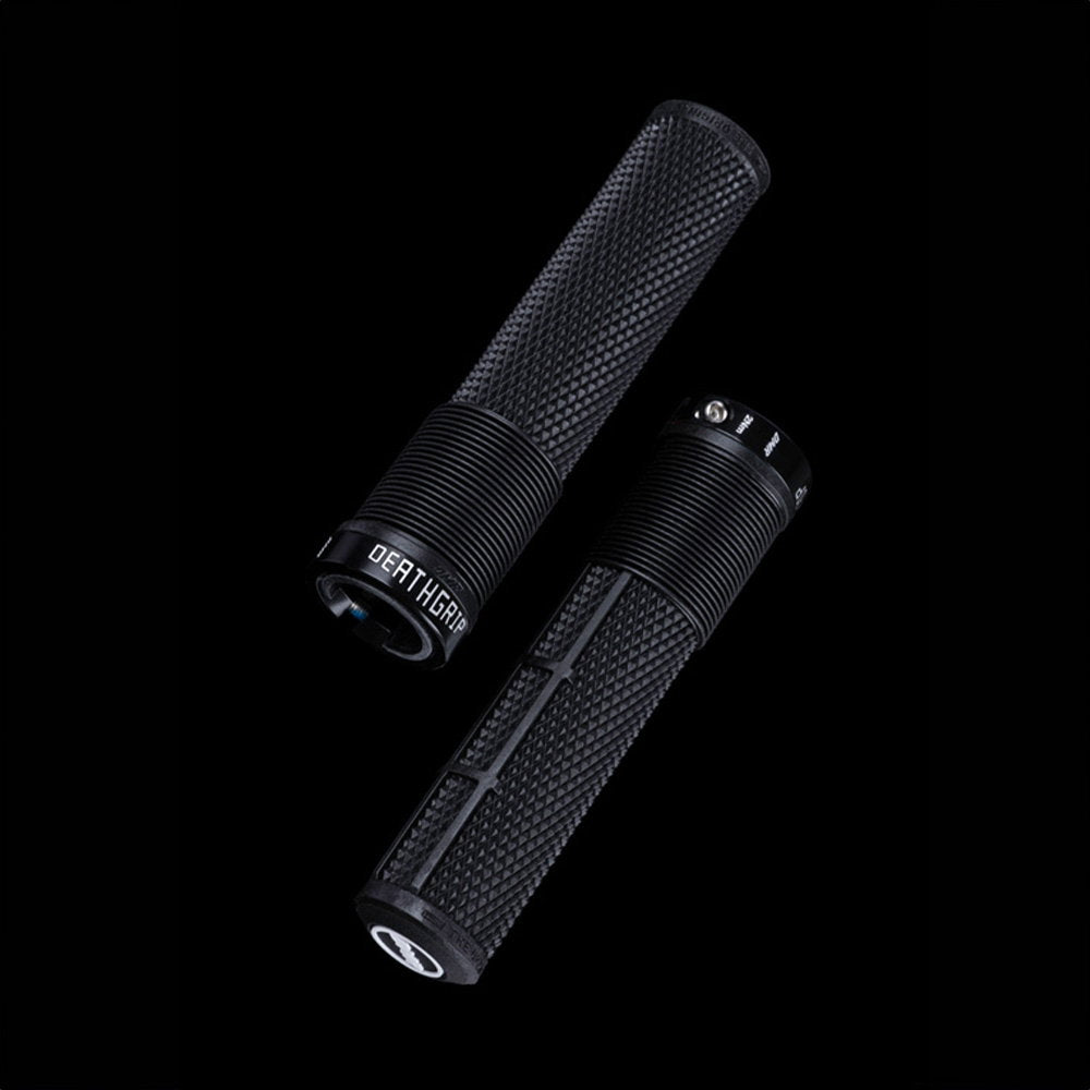 DMR - Grip - DeathGrip 2 - Thick - Black