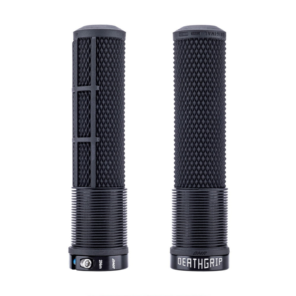 DMR - Puño - DeathGrip 2 - Delgado - Negro