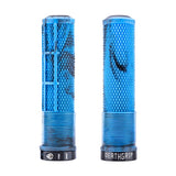 DMR - Puño - DeathGrip 2 - Delgado - Mármol azul