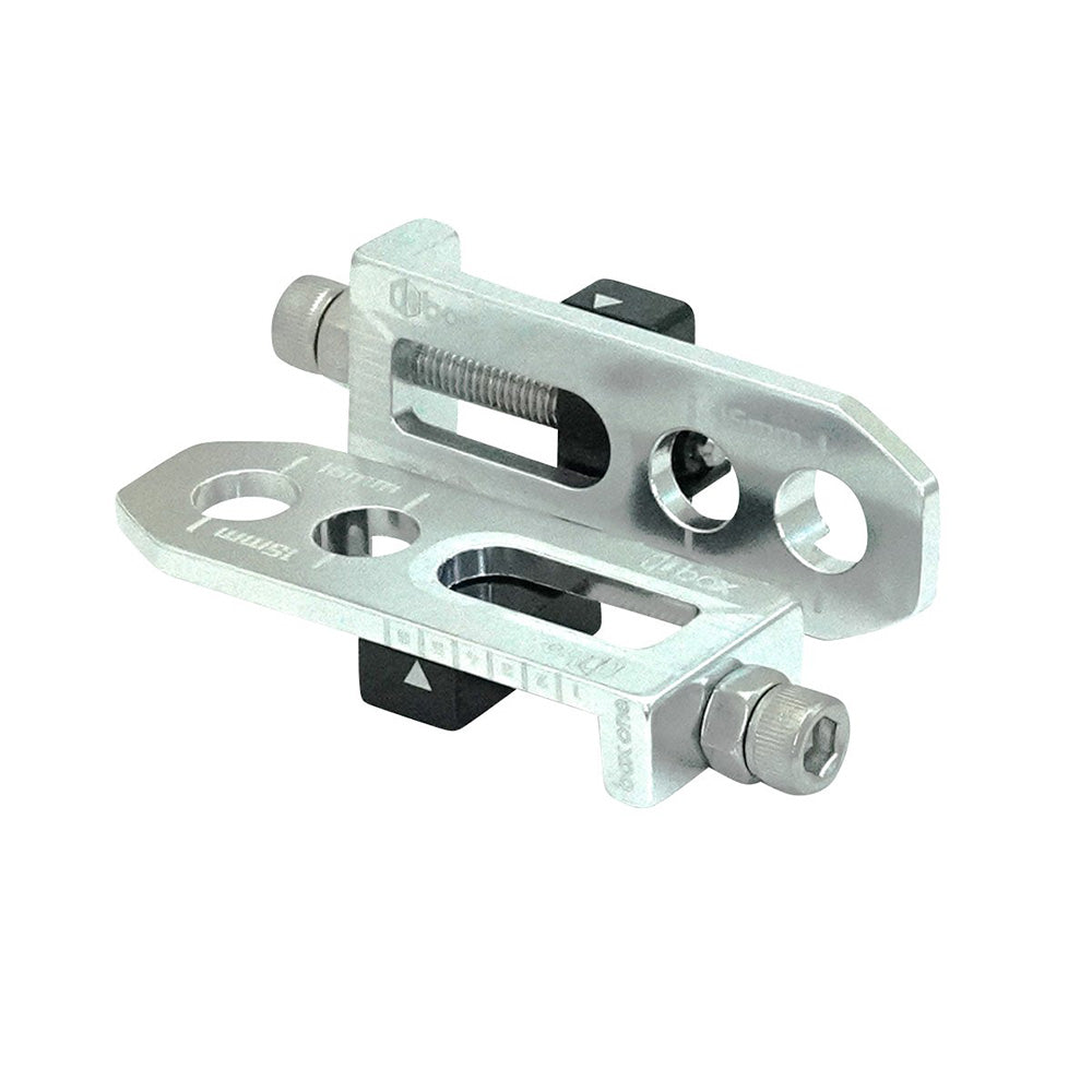 Box BMX Box One Chain Tensioner Silver