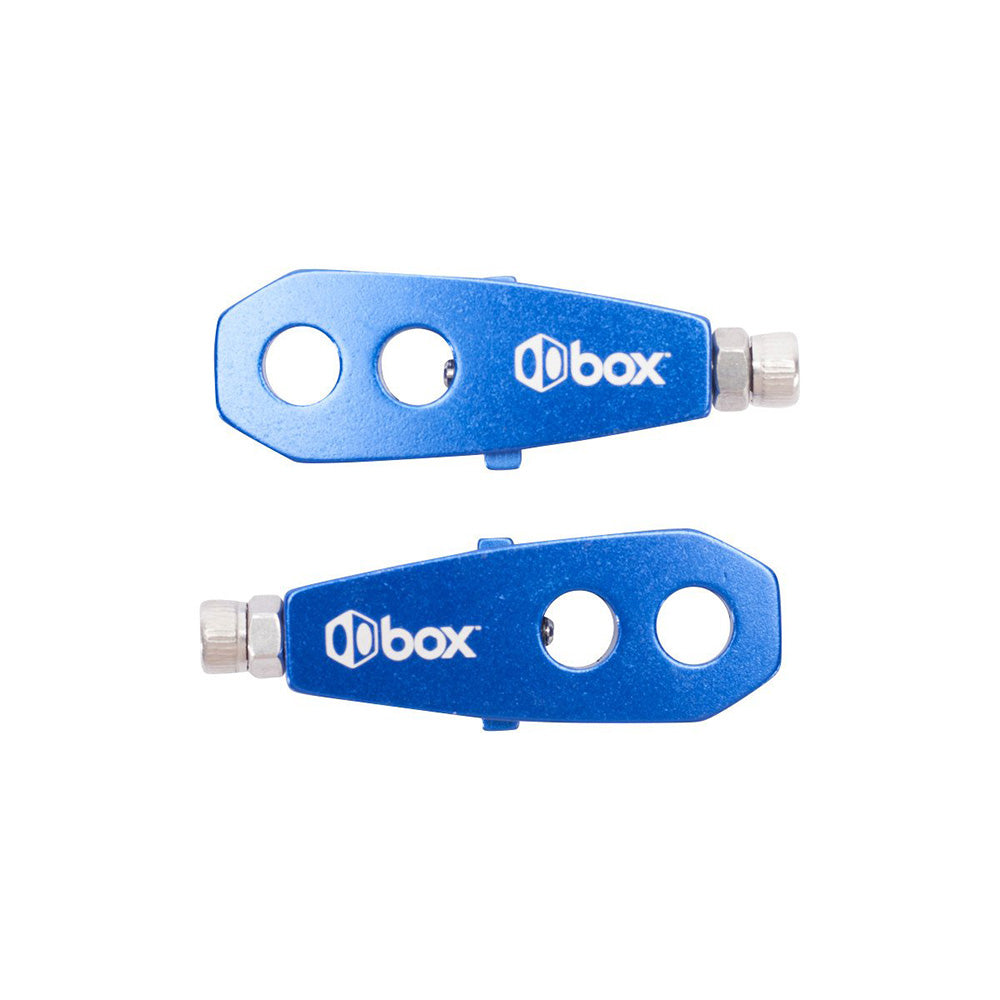 Tensores de cadena Box BMX Box Two azules