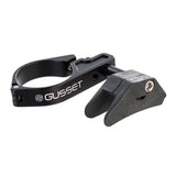 Gusset Components Lil' Chap Chain Device Nero