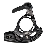 MRP G5 SL Alloy Black