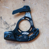 MRP G5 SL Alloy Black