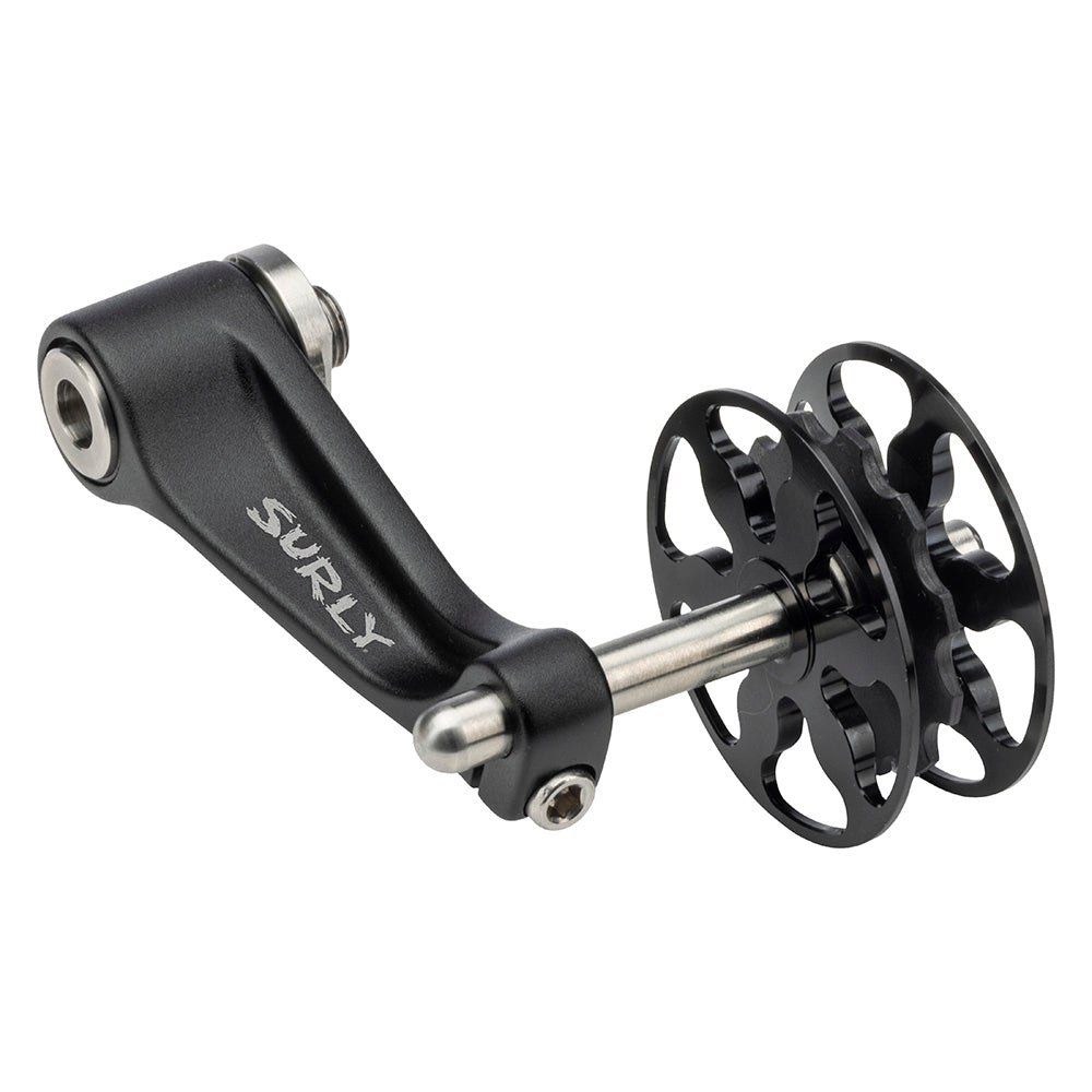 Surly - Parts Singleator Black