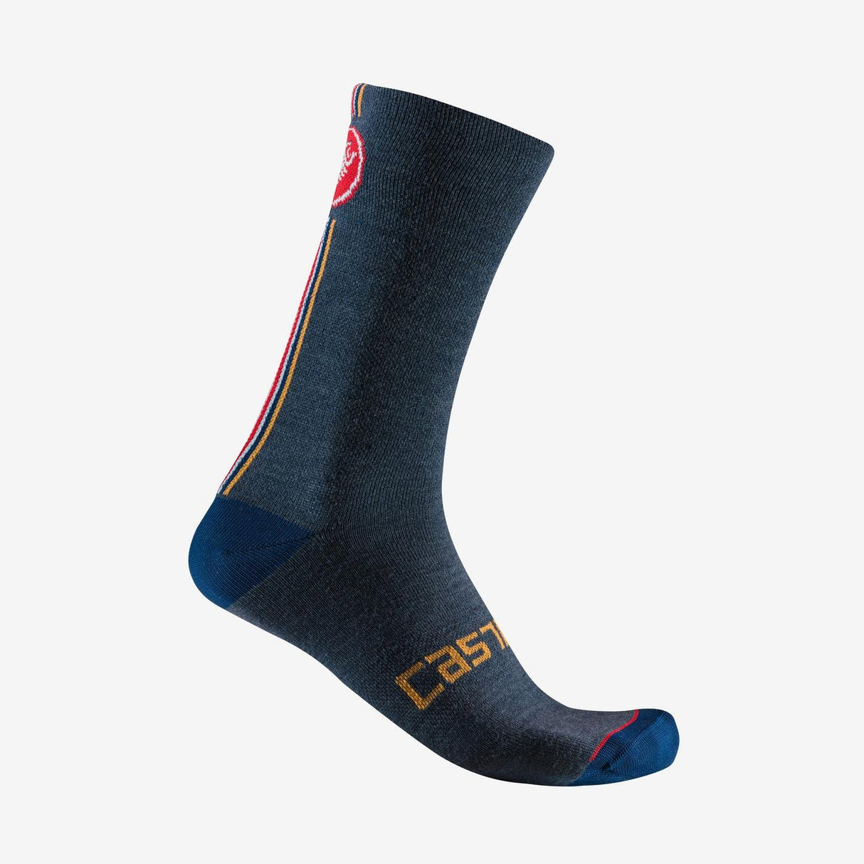 Castelli Racing Stripe 18 Socks