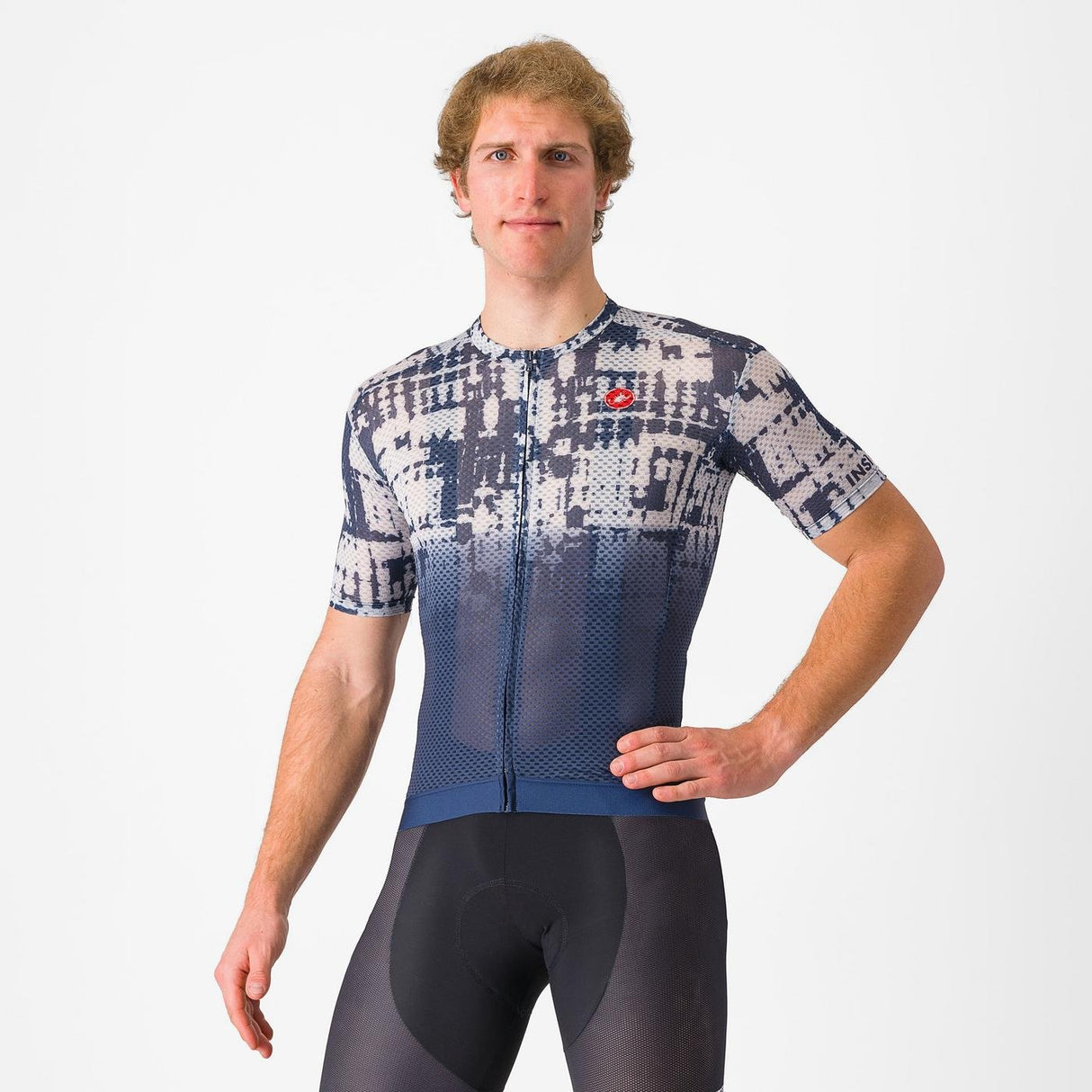 Maillot Castelli Insider 2