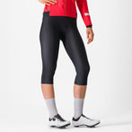 Culotte femme Castelli Entrata