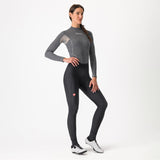 Castelli Espresso Damen Tights