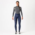 Collants pour femmes Castelli Espresso