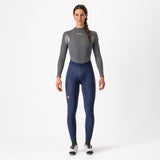 Castelli Espresso Damen Tights