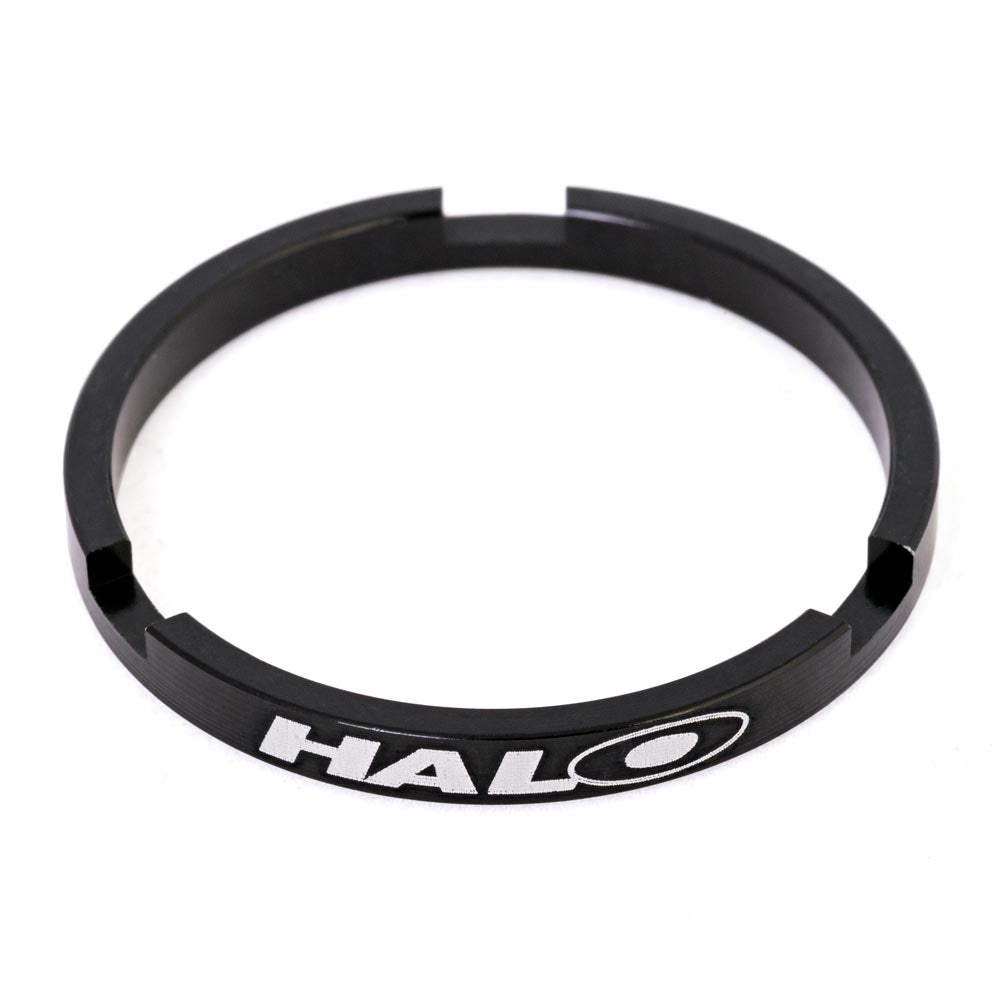 Distanziale per cassetta Halo a 7 velocità