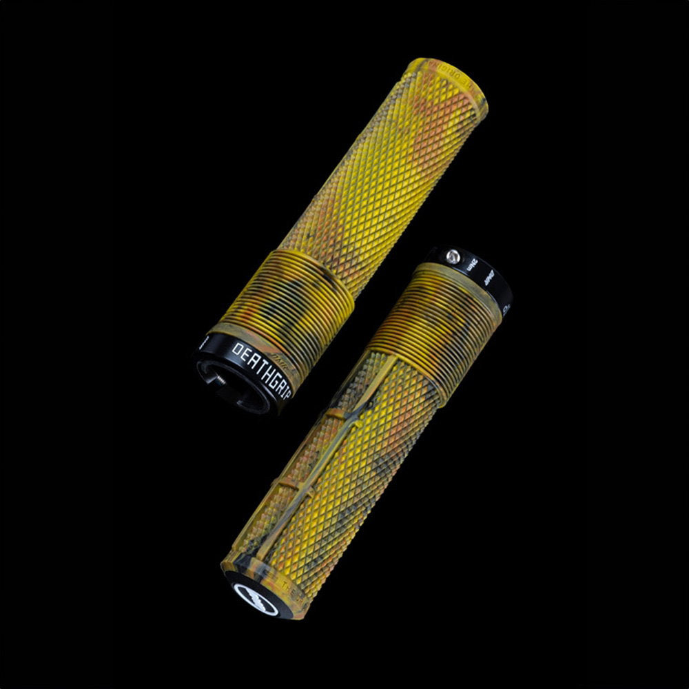 DMR - Grip - DeathGrip 2 - Thin - Camo