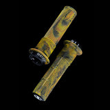 DMR - Grip - DeathGrip 2 Flanged - Thick  - Camo