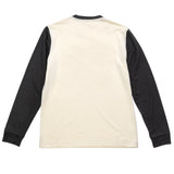 Fasthouse Capone Yarn Dye Long Sleeve Tee