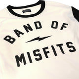 Fasthouse Capone Yarn Dye Long Sleeve Tee