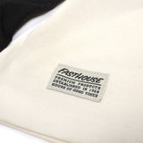 Fasthouse Capone Yarn Dye Long Sleeve Tee