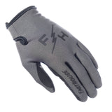 Fasthouse Carbon Eternal Handschuh - Grau