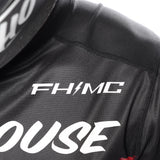 Fasthouse Carbon Force Jersey - Black
