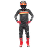 Fasthouse Carbon Force Jersey - Black