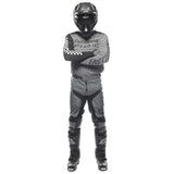 Fasthouse Carbon Method Pant - Gray/Black