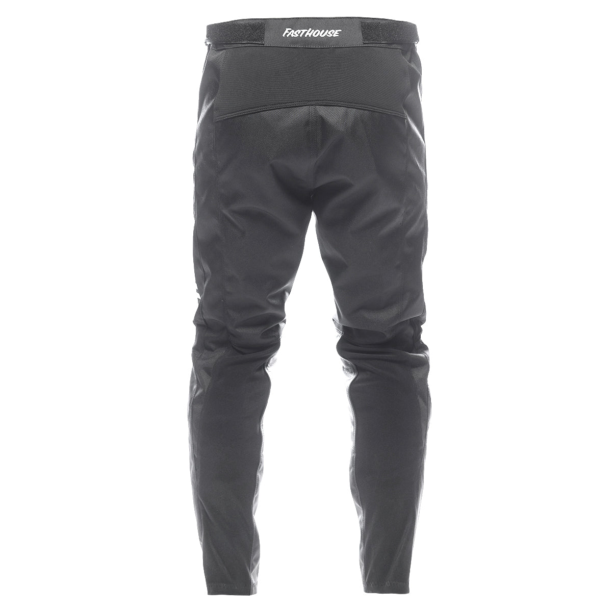 Fasthouse Carbon Method Hose – Schwarz