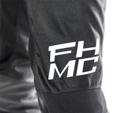 Fasthouse Carbon Method Hose – Schwarz
