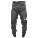 Fasthouse Carbon Method Hose – Schwarz