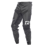 Fasthouse Carbon Method Hose – Schwarz