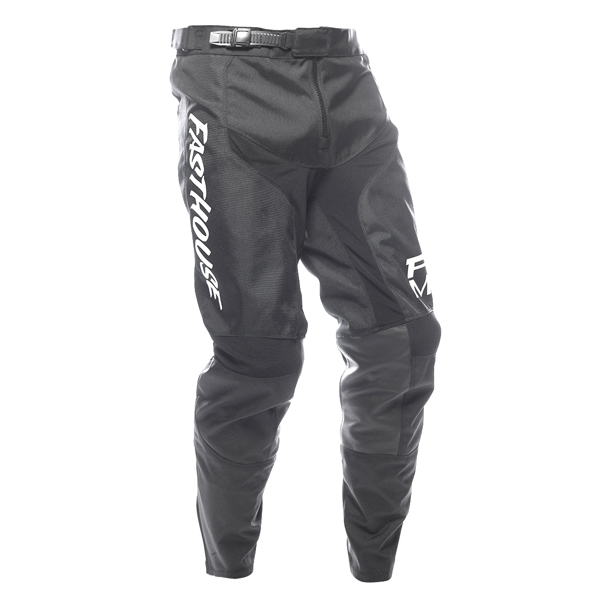 Fasthouse Carbon Method Hose – Schwarz