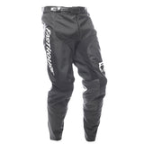 Fasthouse Carbon Method Hose – Schwarz