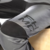 Fasthouse Carbon Method Pant - Gray/Black